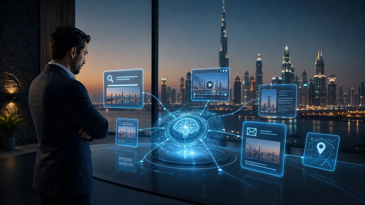 Performance Max Campaigns for Dubai Businesses: What You Need to Know Before You Run Them